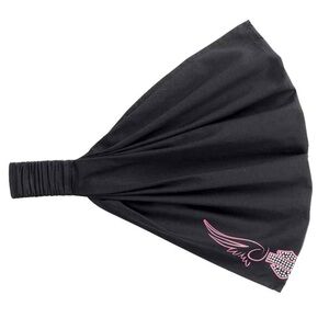 Harley-Davidson Pink Label Women's Embellished Head Wrap